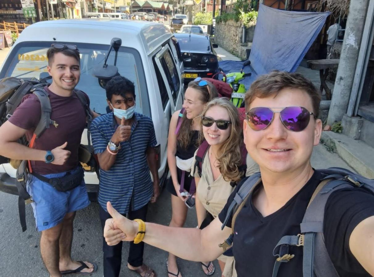 Viveka Guest And Yala Safari गेस्ट हाउस 2*