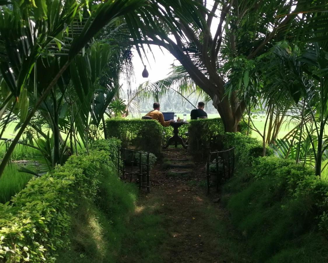 Viveka Guest And Yala Safari गेस्ट हाउस