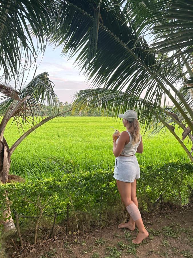 Viveka Guest And Yala Safari गेस्ट हाउस 2*