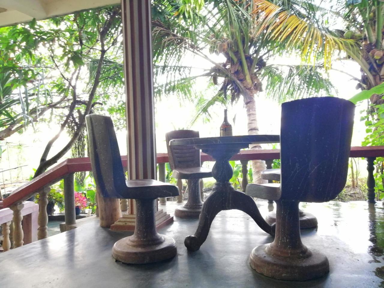 Viveka Guest And Yala Safari