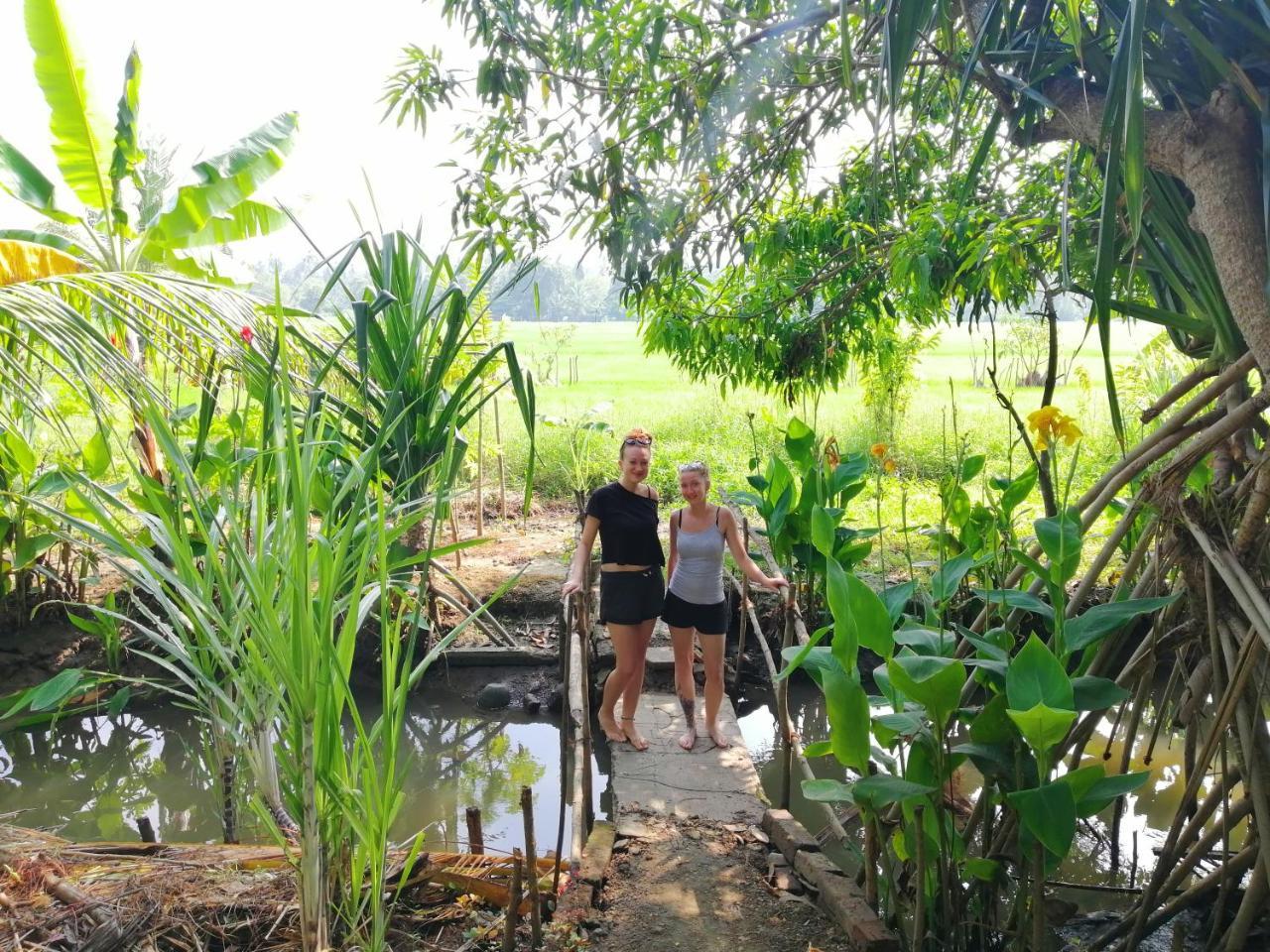 गेस्ट हाउस Viveka Guest And Yala Safari