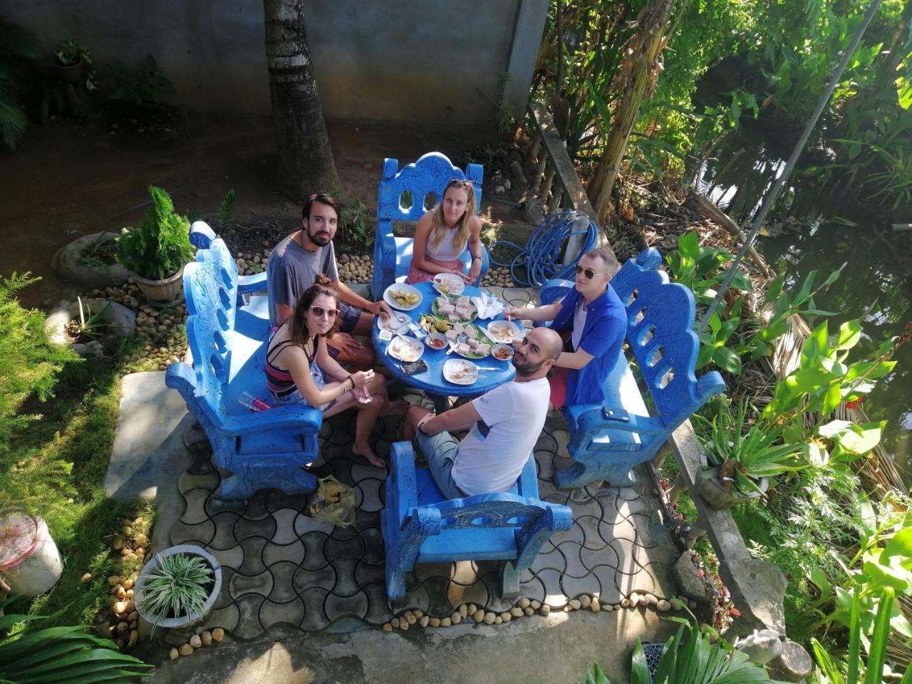 गेस्ट हाउस Viveka Guest And Yala Safari