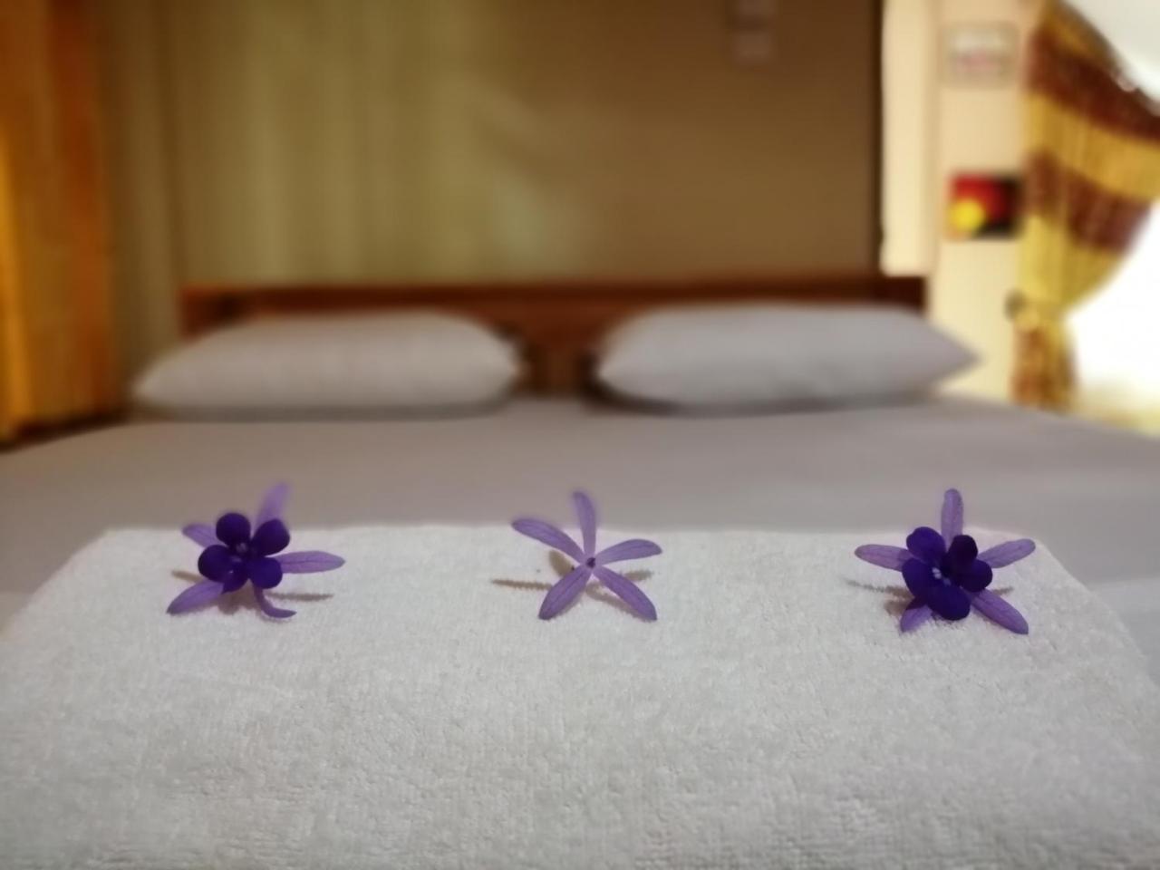 Viveka Guest And Yala Safari 2*