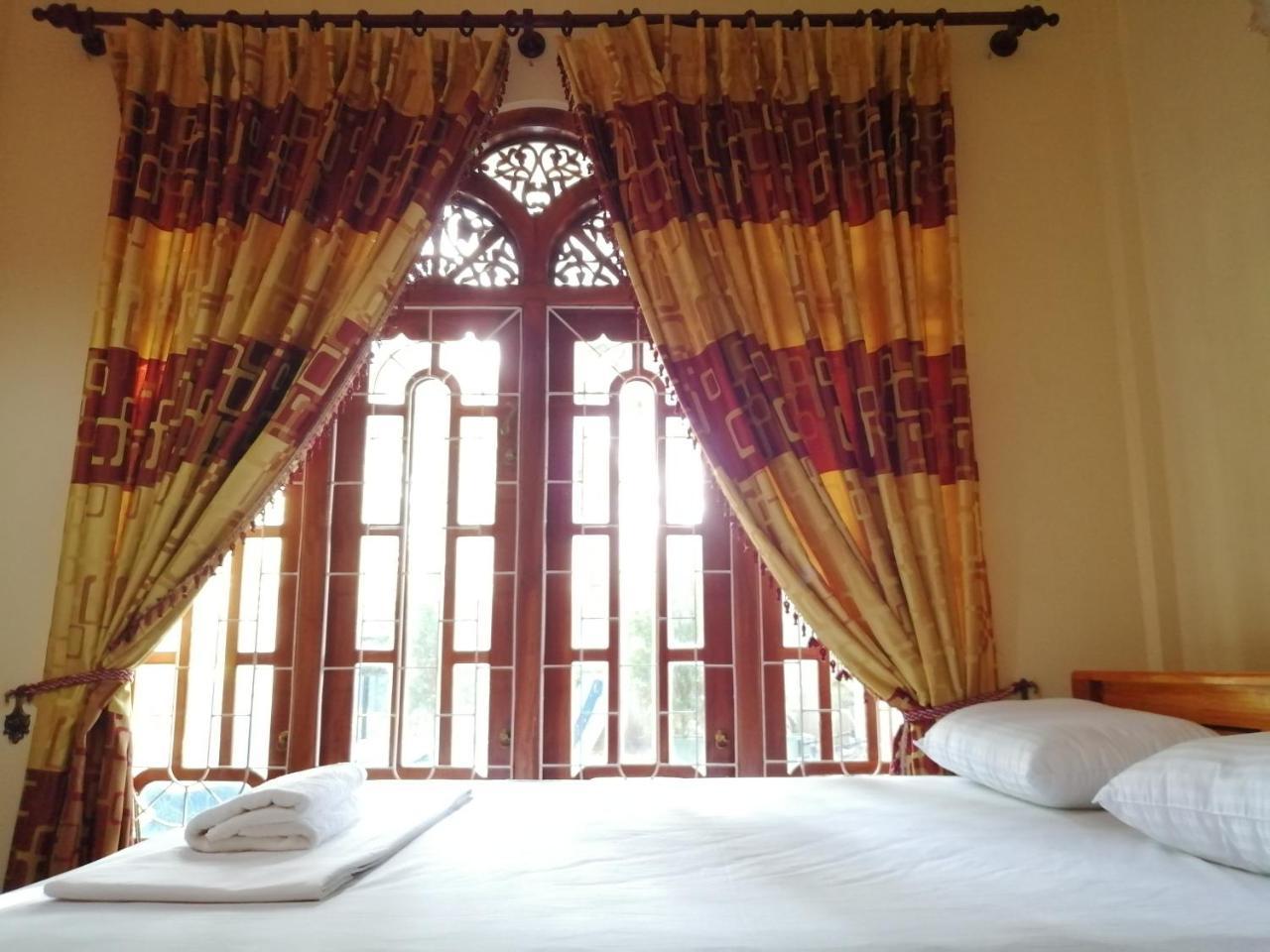 Viveka Guest And Yala Safari गेस्ट हाउस 2*