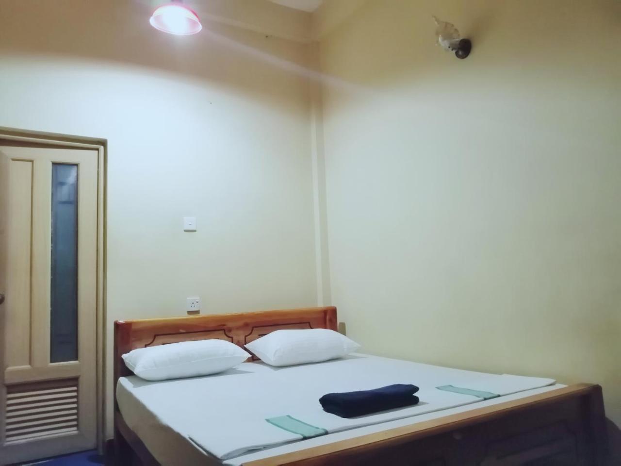 Viveka Guest And Yala Safari 2*