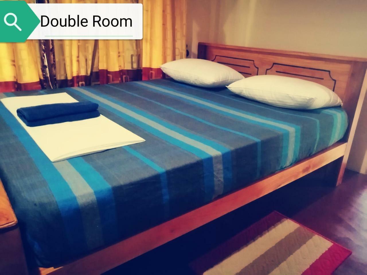 Viveka Guest And Yala Safari गेस्ट हाउस 2*